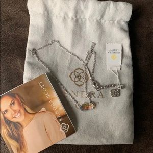 🔴SOLD🔴 Kendra Scott Necklace